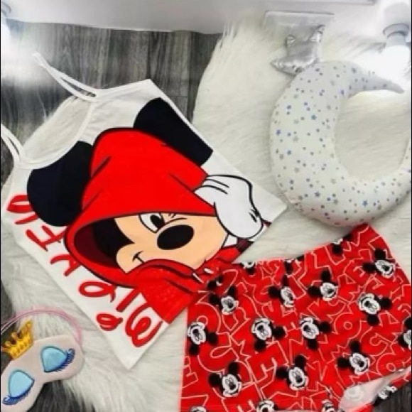 Various styles & sizes of new PJs & Sleepwear! - Picture 7 of 13